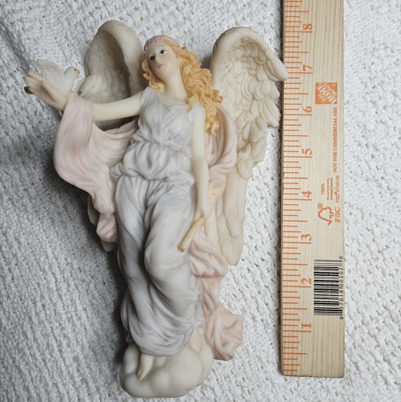 Seraphim Classics by Roman Isabel "Gentle Spirit" 67092 w/Original Box 1993 - Picture 12 of 17